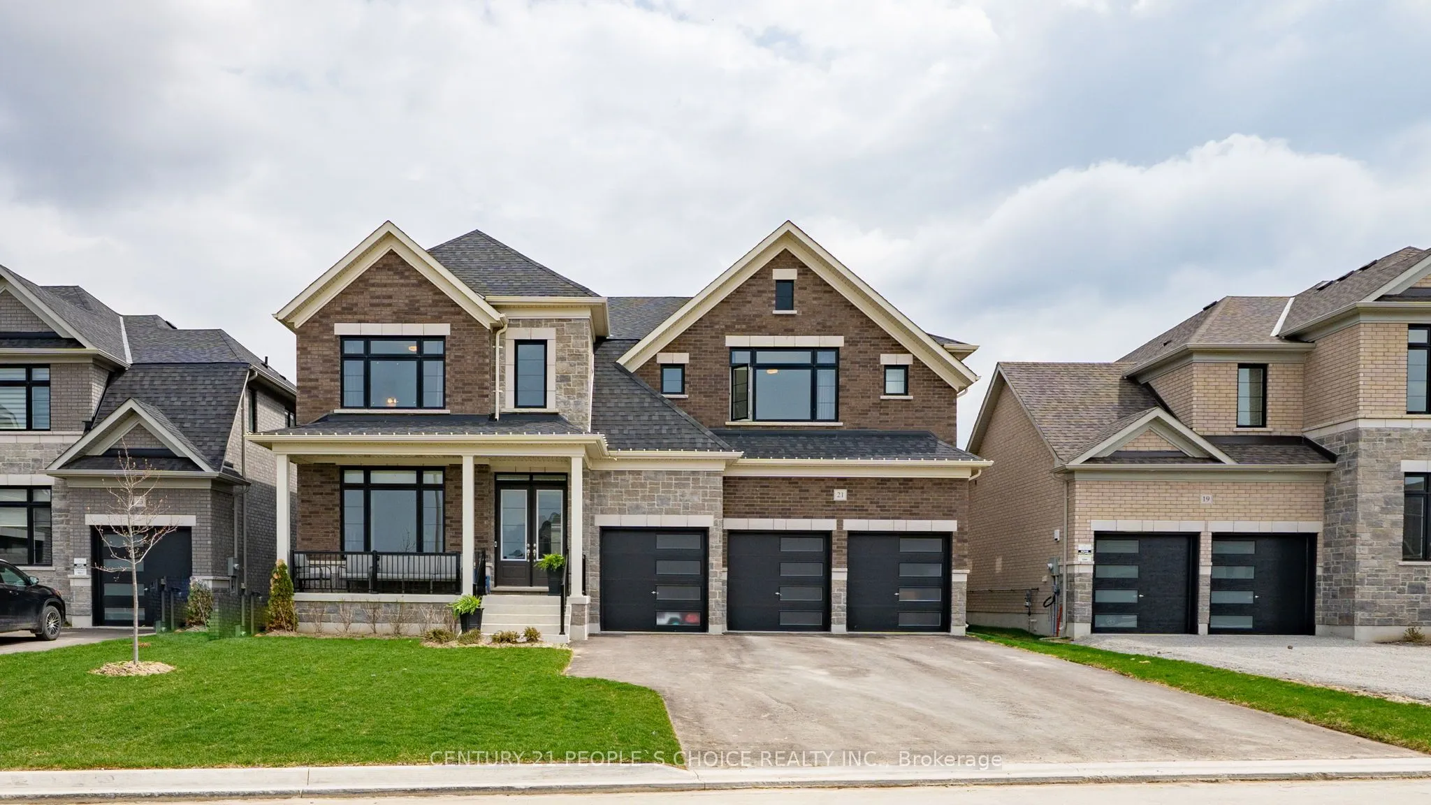 21 wintergreen Lane, Adjala-Tosorontio, ON L0G 1W0
