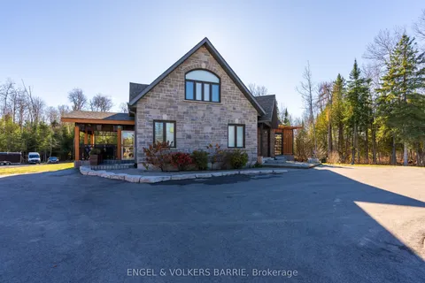 6605 County Road 21 N/A, Essa, ON L9R 1V2