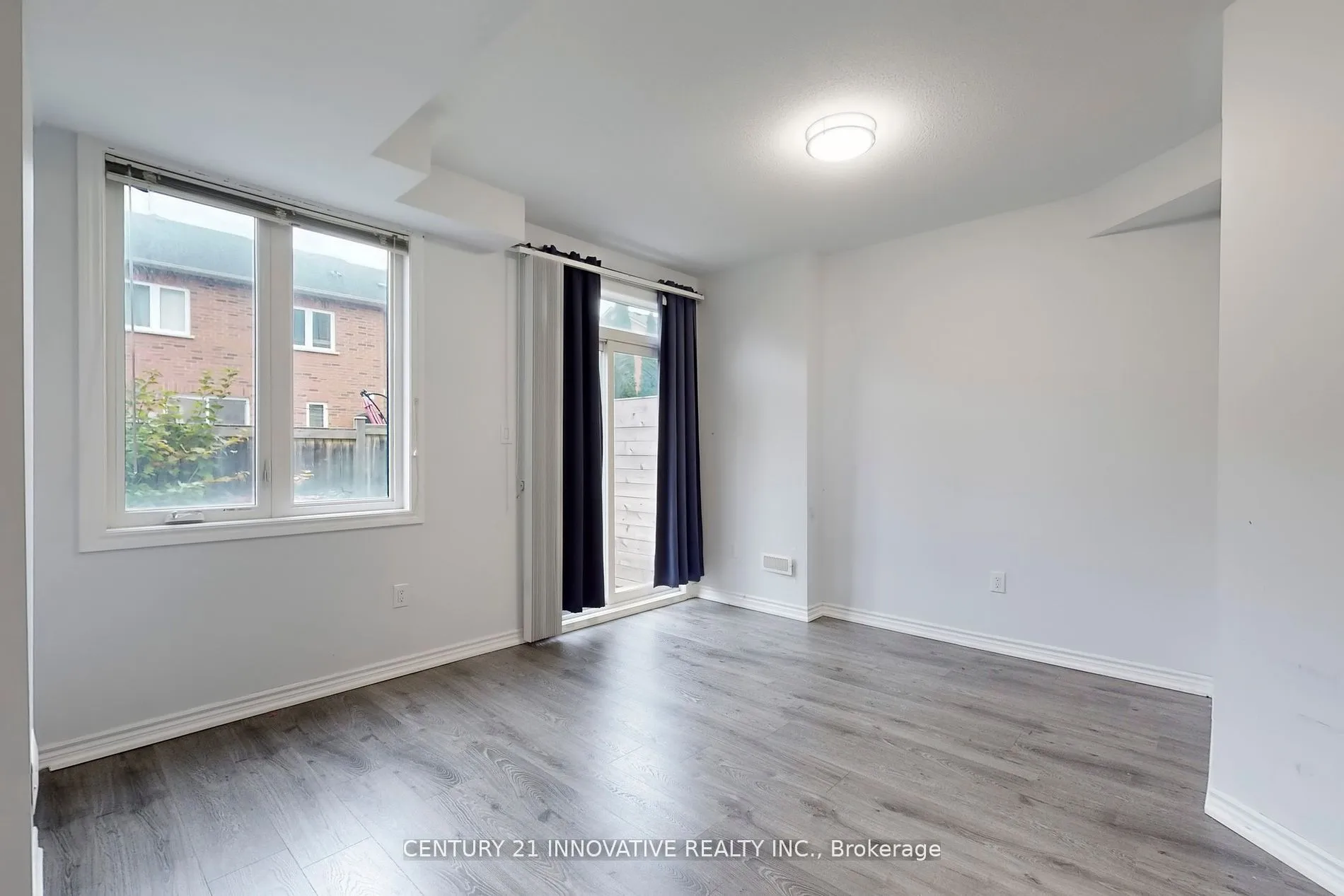 10 Hyderabad Lane, Markham, ON L4E 0T8
