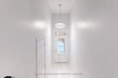 10 Hyderabad Lane, Markham, ON L4E 0T8