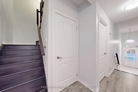 10 Hyderabad Lane, Markham, ON L4E 0T8