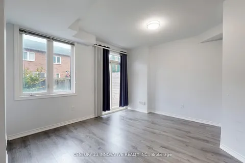 10 Hyderabad Lane, Markham, ON L4E 0T8