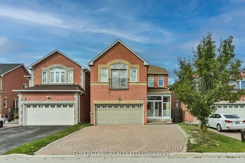 32 Thornton Street, ON L3S 4P7