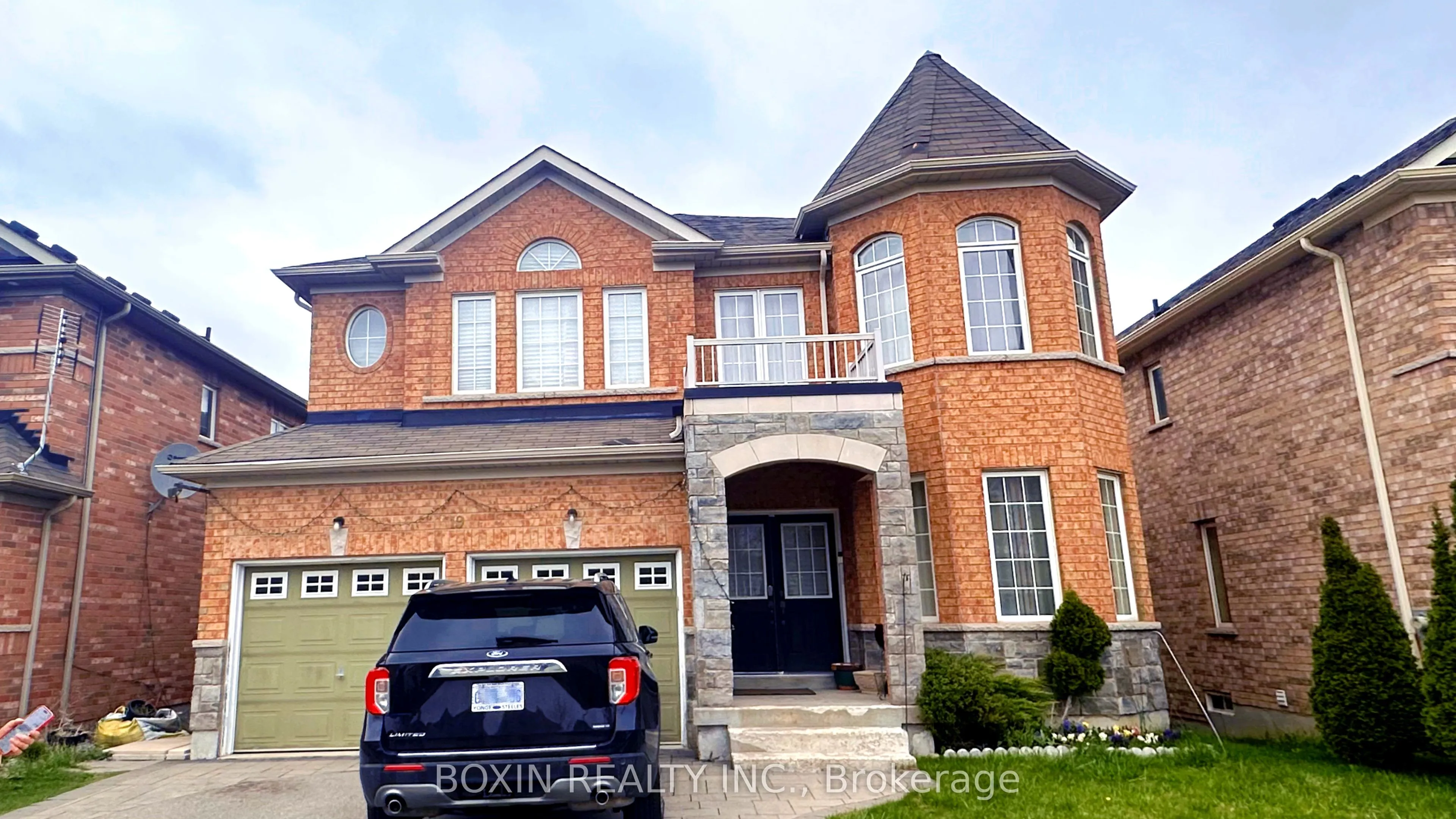 19 Colesbrook Road, ON L4S 0C6