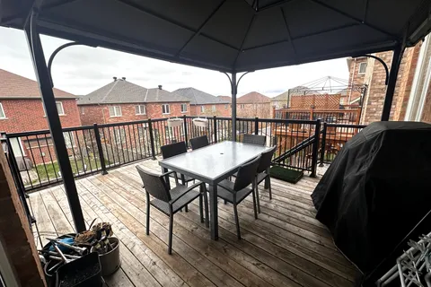 19 Colesbrook Road, ON L4S 0C6