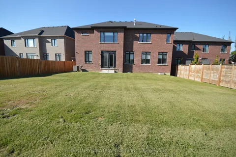 19 Mumberson Street, Innisfil, ON L0L 1L0