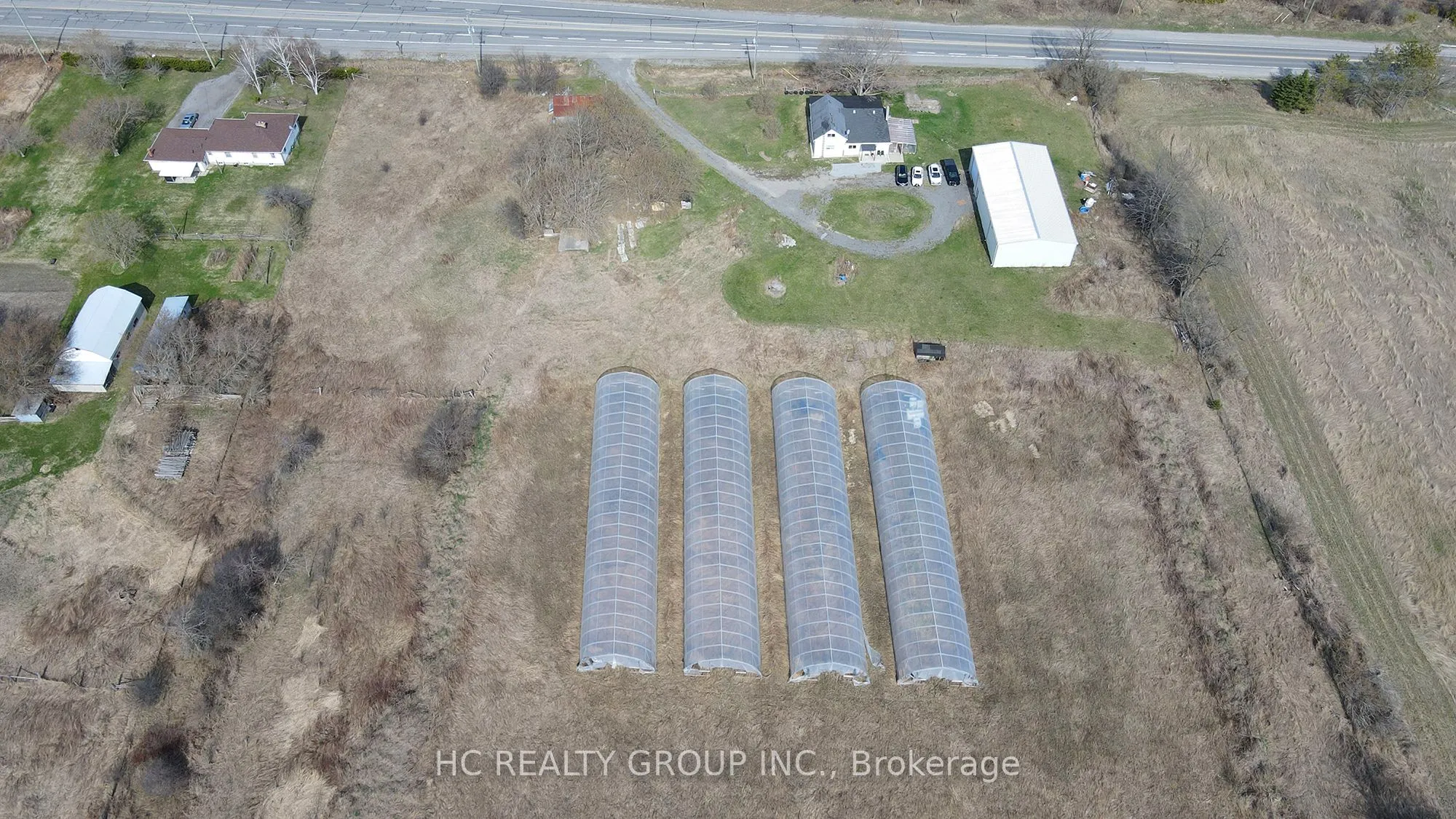 22334 Woodbine Avenue, East Gwillimbury, ON L0G 1R0