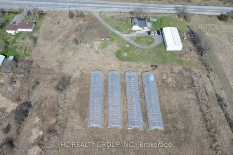 22334 Woodbine Avenue, East Gwillimbury, ON L0G 1R0