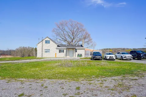 22334 Woodbine Avenue, East Gwillimbury, ON L0G 1R0