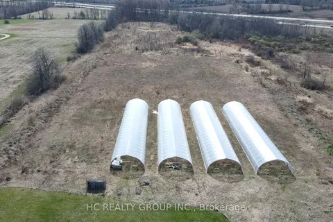 22334 Woodbine Avenue, East Gwillimbury, ON L0G 1R0