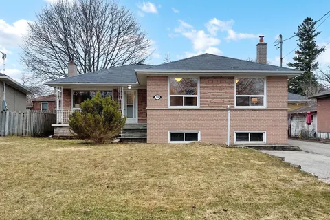 368 Balkan Road, Richmond Hill, ON L4C 2P1