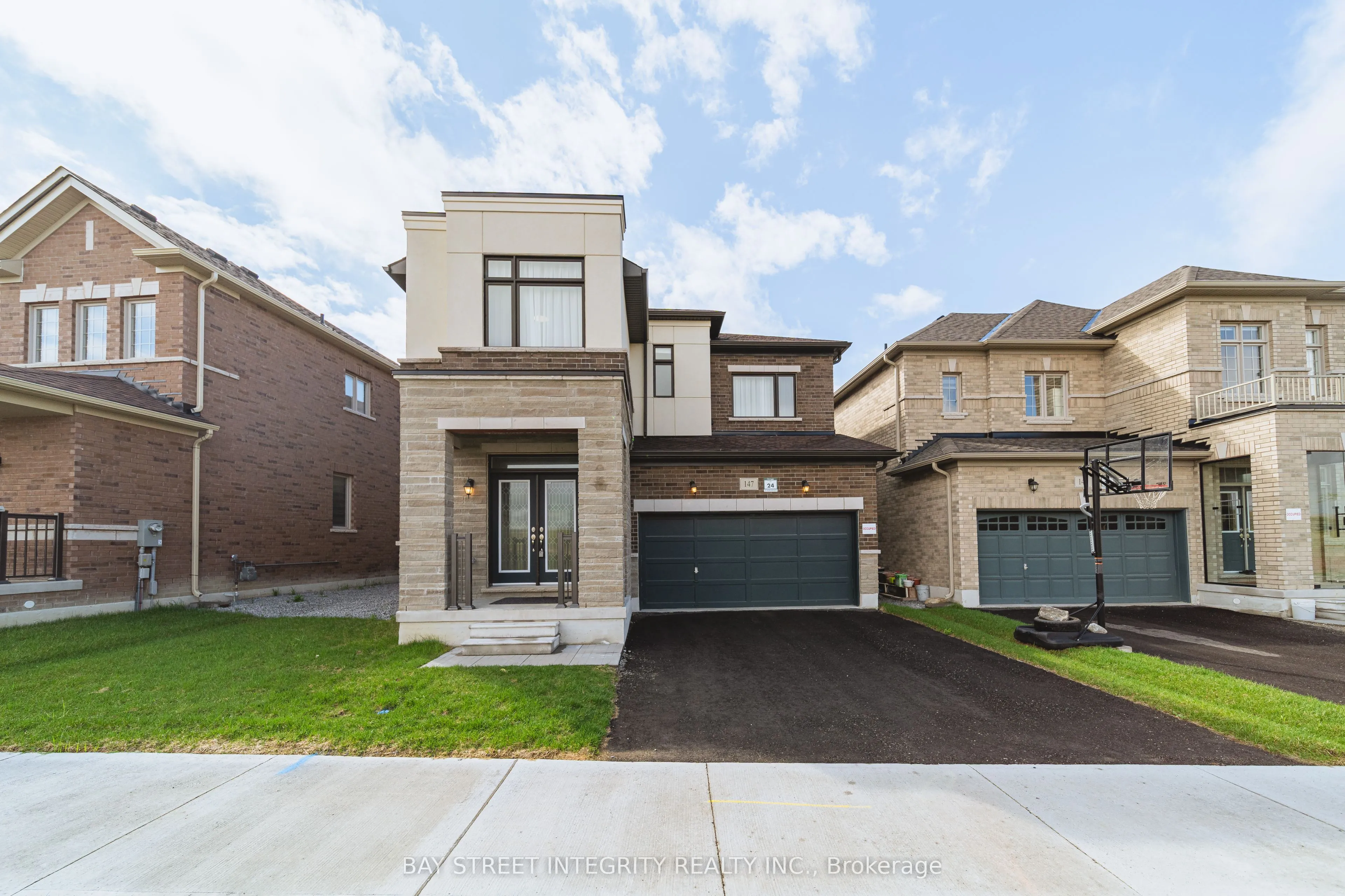 147 Prairie Rose Drive, Richmond Hill, ON L4S 0M9