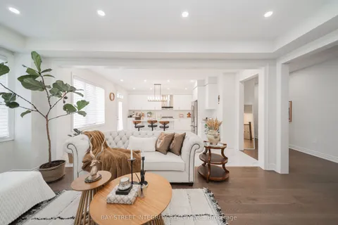 147 Prairie Rose Drive, Richmond Hill, ON L4S 0M9