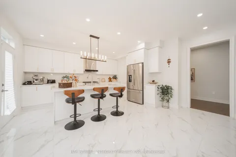 147 Prairie Rose Drive, Richmond Hill, ON L4S 0M9
