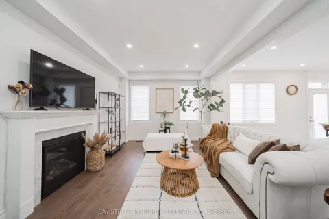 147 Prairie Rose Drive, Richmond Hill, ON L4S 0M9