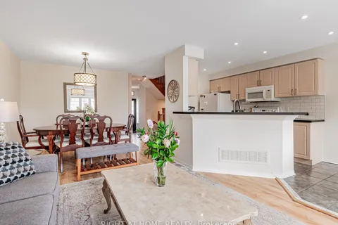 32 Millcliff Circle, ON L4G 7N7