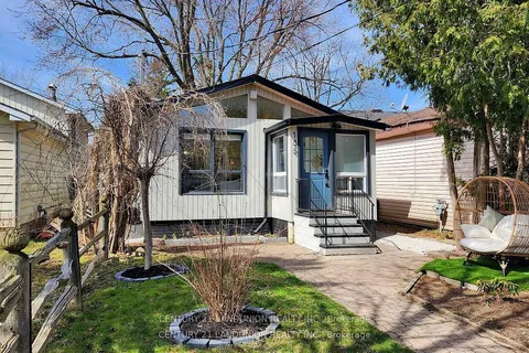 188 Olde Bayview Avenue, Richmond Hill, ON L4E 3C9