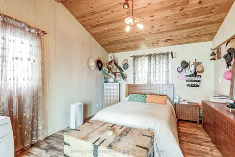 1637 Chief Joseph Snake Road, Georgina Islands, ON L0E 1R0