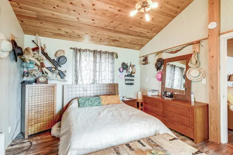 1637 Chief Joseph Snake Road, Georgina Islands, ON L0E 1R0