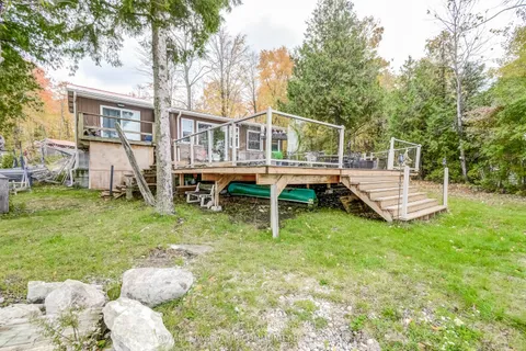1637 Chief Joseph Snake Road, Georgina Islands, ON L0E 1R0