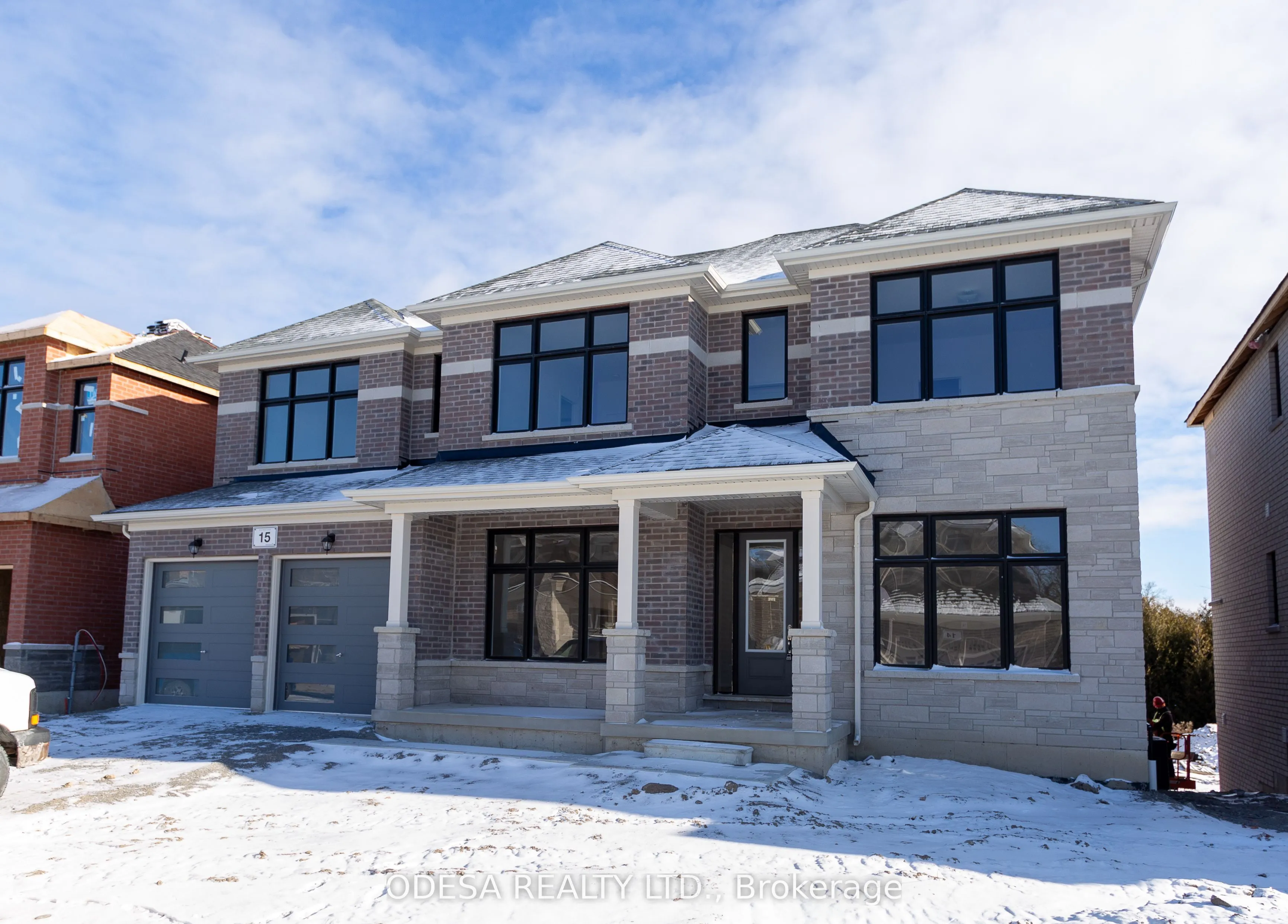 15 Rail Trail Court, ON L0E 1R0