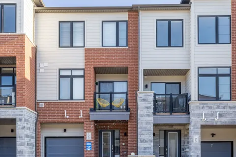 123 Bravo Lane, Newmarket, ON L3X 0L2