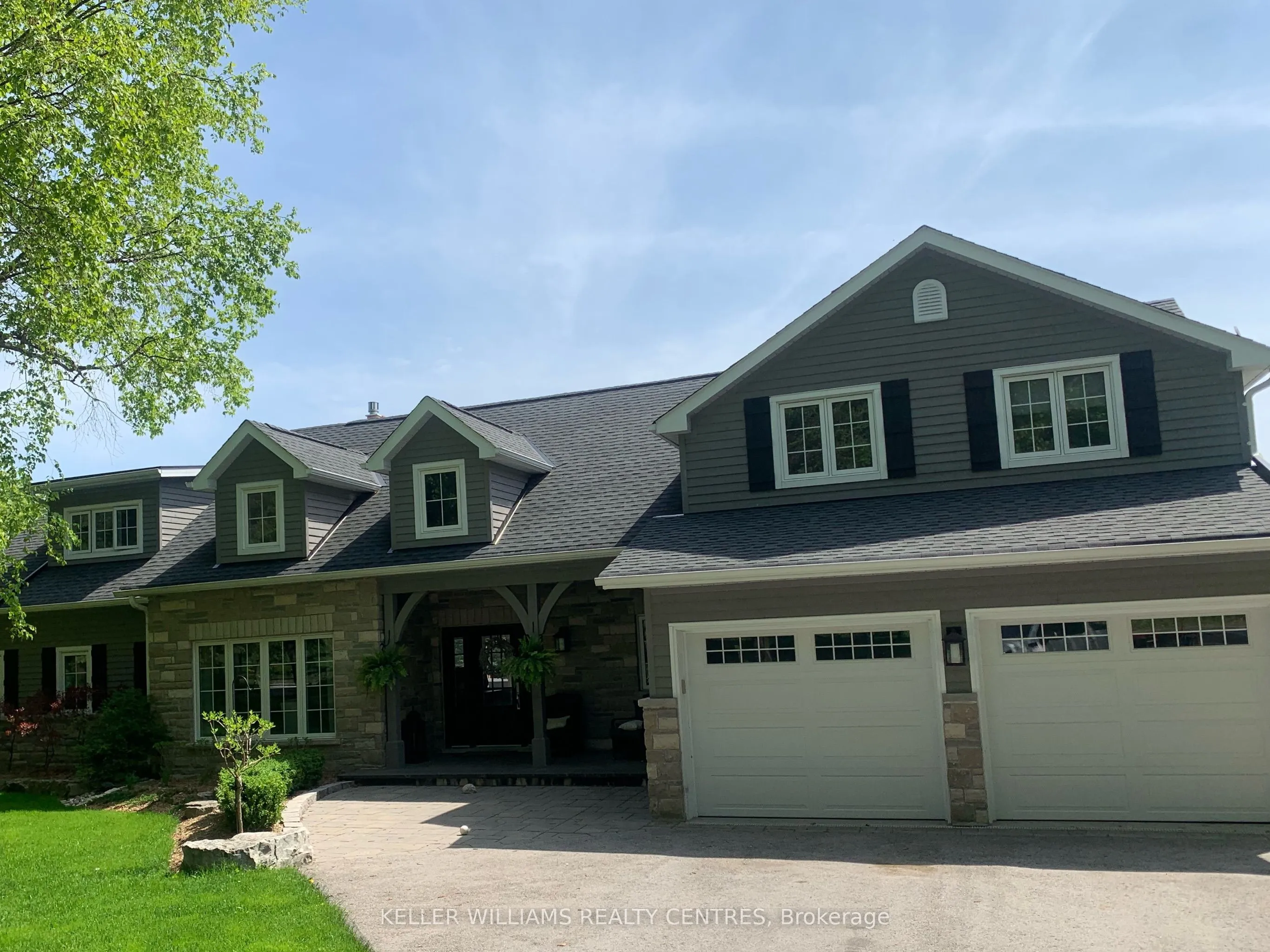 17781 Mccowan Road, East Gwillimbury, ON L0G 1E0