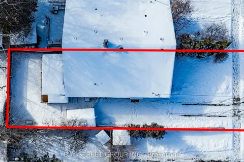 352 Taylor Mills Drive, ON L4C 2T9