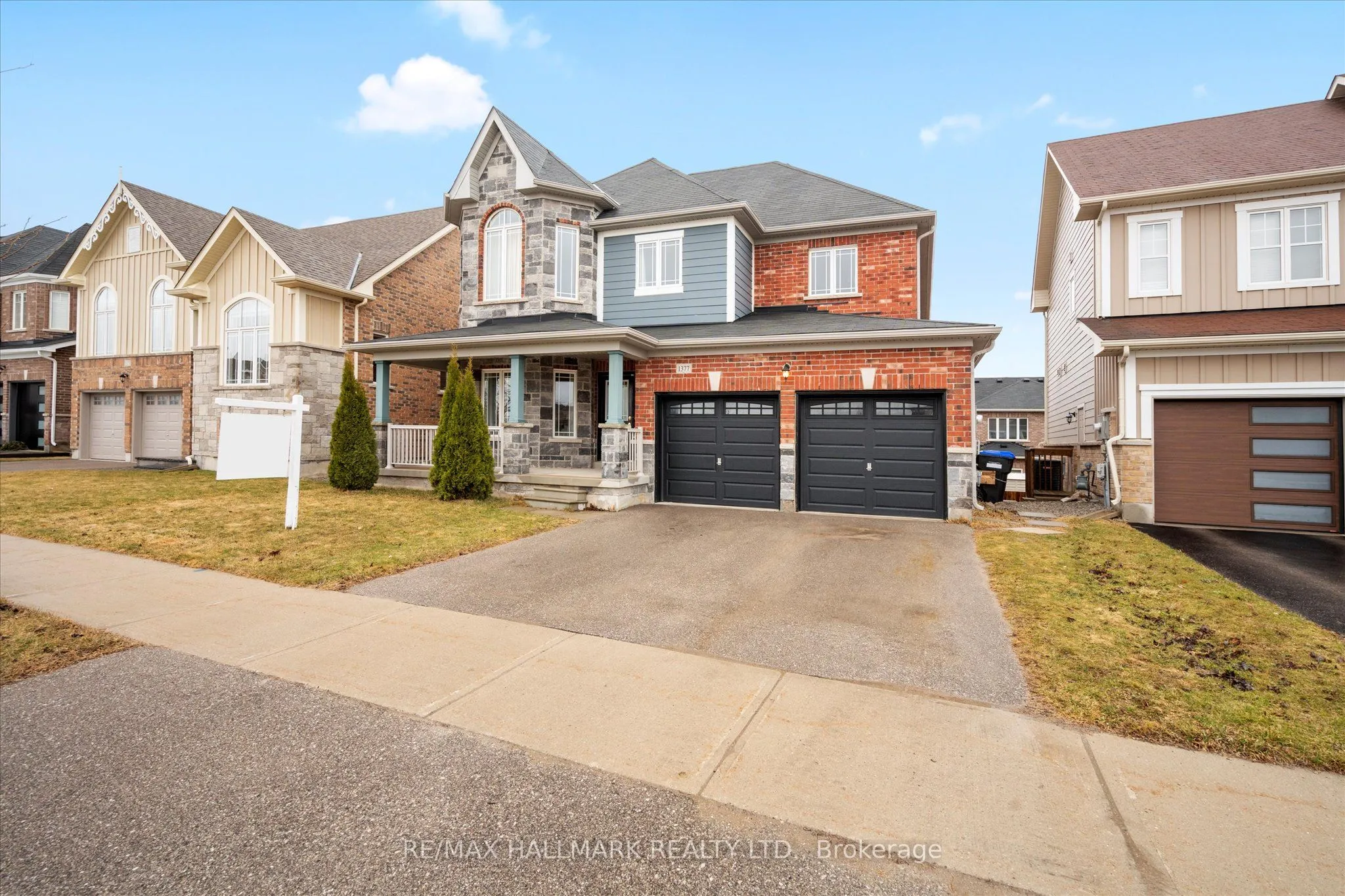 1377 Lormel Gate, Innisfil, ON L0L 1W0