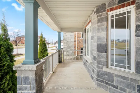 1377 Lormel Gate, Innisfil, ON L0L 1W0