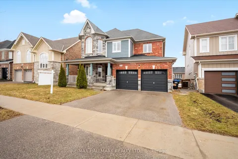 1377 Lormel Gate, Innisfil, ON L0L 1W0