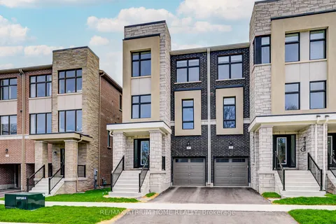 47 Puisaya Drive, Richmond Hill, ON L4E 1L2