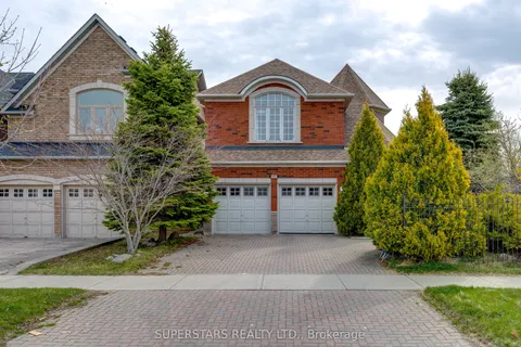 207 Frank Endean Road, Richmond Hill, ON L4S 1S3