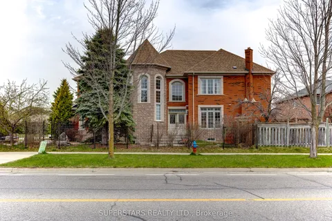 207 Frank Endean Road, Richmond Hill, ON L4S 1S3
