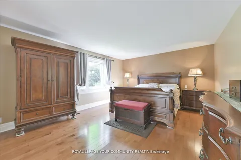 7 Skyview Lane, Aurora, ON L4G 6W5