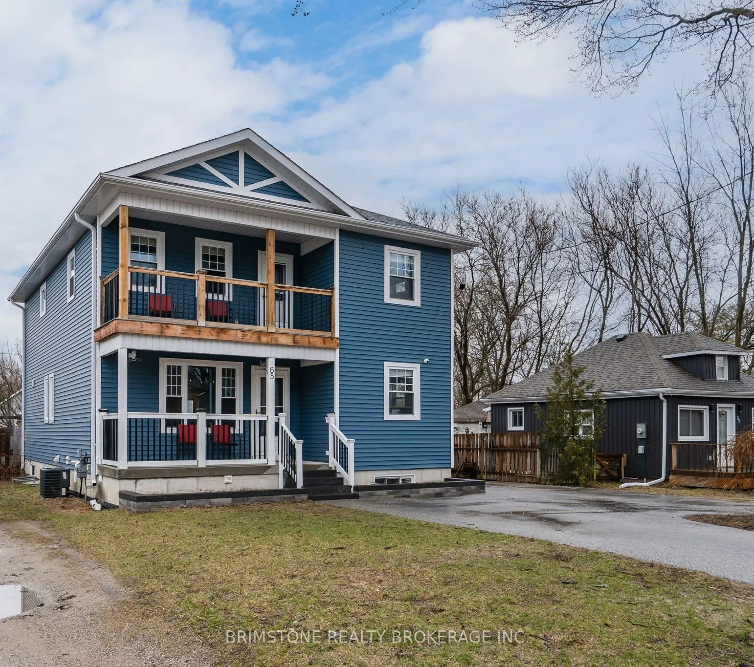 65 Curtis Street, Essa, ON L0M 1B0