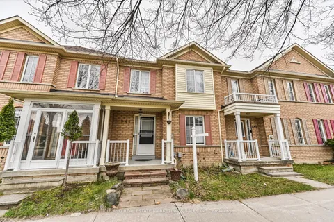 647 South Unionville Avenue, Markham, ON L3R 4W6