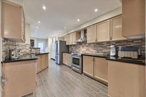 647 South Unionville Avenue, Markham, ON L3R 4W6