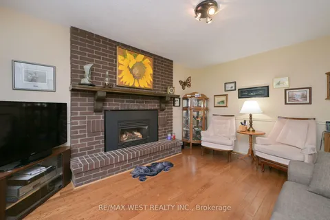 3 Henry Gate, King, ON L0G 1N0