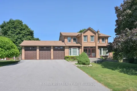 3 Henry Gate, King, ON L0G 1N0