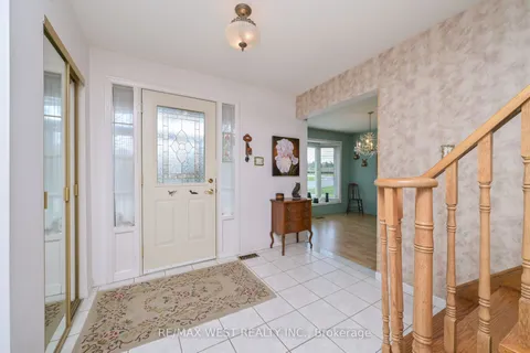 3 Henry Gate, King, ON L0G 1N0