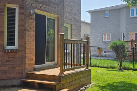 116 Cooperage Crescent, Richmond Hill, ON L4C 9L8