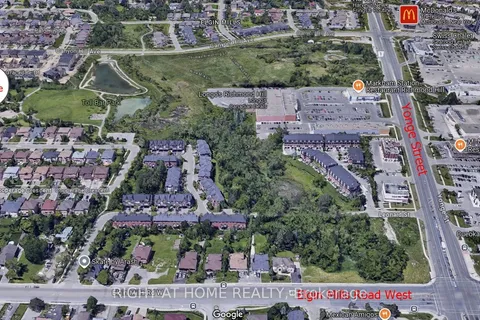 116 Cooperage Crescent, Richmond Hill, ON L4C 9L8