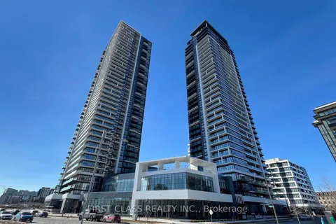 18 Water Walk Drive, Markham, ON L3R 6L5