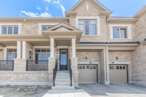 29 Bowline Vista N/A, East Gwillimbury, ON L9N 0W2