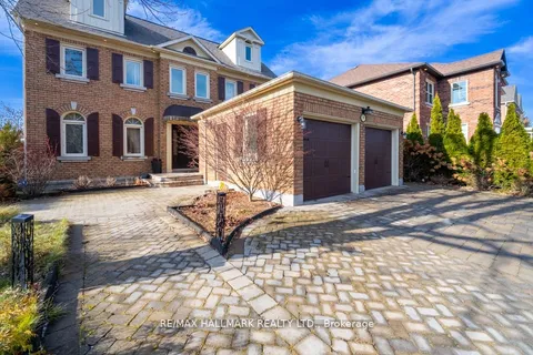 59 Oatlands Crescent, Richmond Hill, ON L4C 9P2