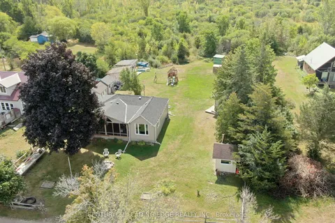 40586B Shore Rd Allowance Road, ON L0K 1A0