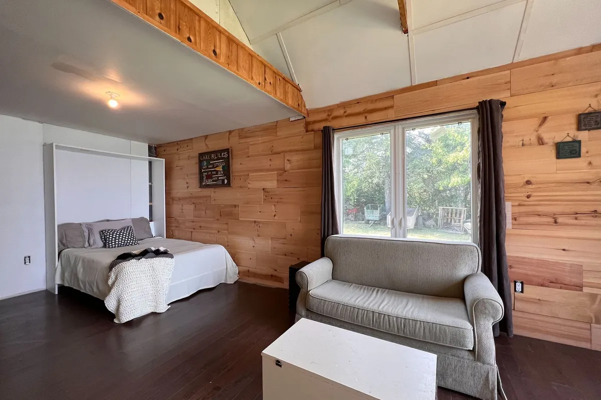 40586B Shore Rd Allowance Road, ON L0K 1A0