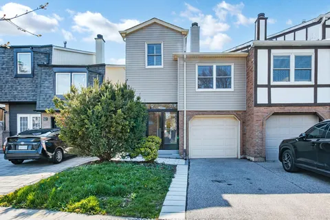 94 Reginald Crescent, ON L3P 3T9