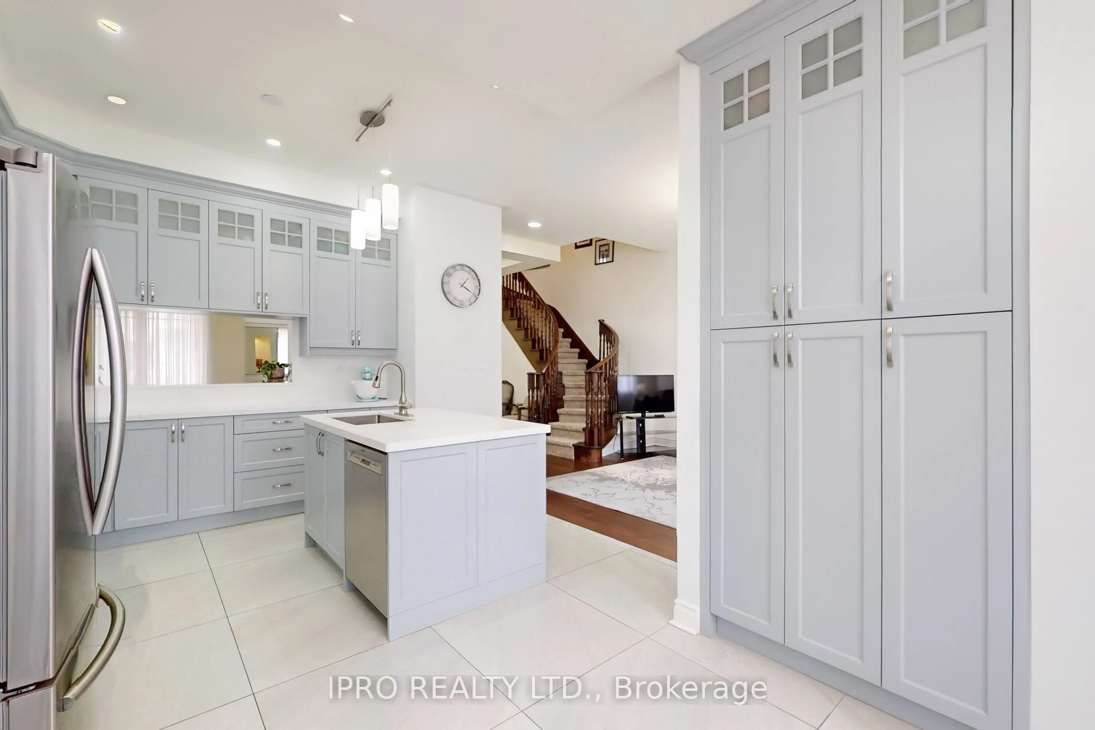 4 Copperstone Crescent, Richmond Hill, ON L4S 2C4